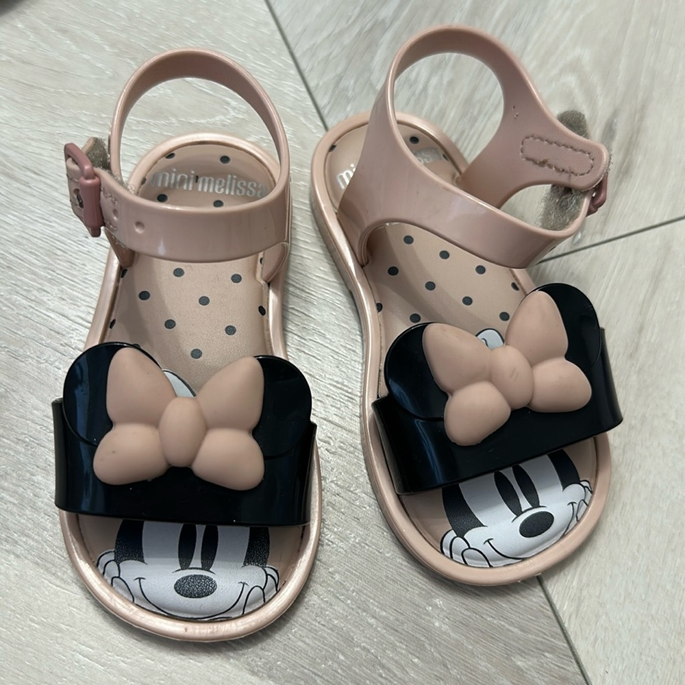 Mini Melissa